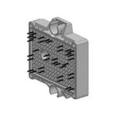 자동차 IGBT 모듈 NXH011T120M3F2PTHG 1200V 실리콘 카비드 전원 모듈
