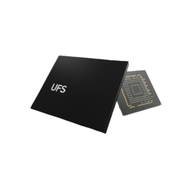 메모리 IC 칩 KLUFG8RHGB-B0E1 512GB 유니버설 플래시 메모리 저장 IC