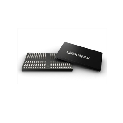 메모리 IC 칩 KMDT6000HM-A625 24GB eMMC 5.1 LPDDR4X 모듈 IC 144-FBGA