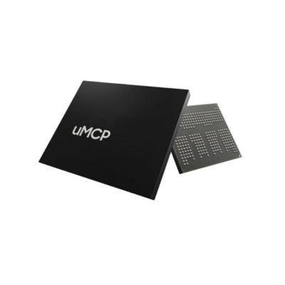 메모리 IC 칩 KM8F9001JA-B816 고 대역폭 LPDDR5 uMCP 메모리 IC