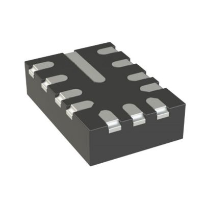 통합 회로 칩 MPQ4321GDE-AEC1 42V 1A 동기 단계 다운 변환기 QFN-12