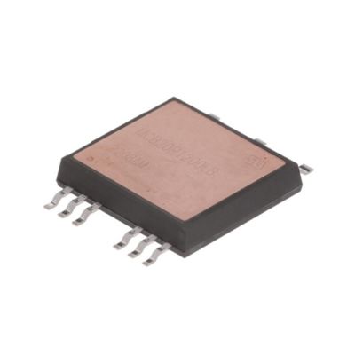 자동차 IGBT 모듈 MCB20P1200LB-TUR 1200V N 채널 SiC 전원 MOSFET 모듈