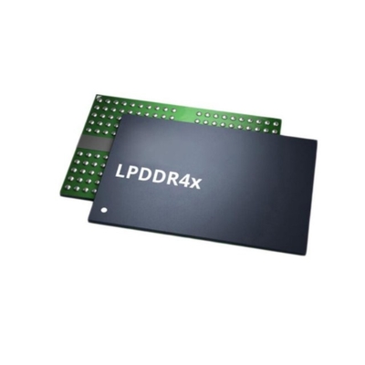 메모리 IC 칩 K4U6E3S4AA-MGCL 16Gb LPDDR4X DRAM 메모리 IC FBGA-200
