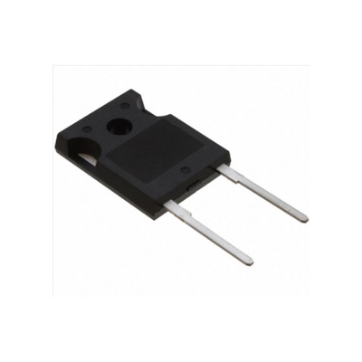 통합 회로 칩 FFSH5065B-F155 50A 650V 실리콘 탄화물 쇼트키 다이오드 TO-247-2