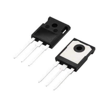 통합 회로 칩 E3M0075120D 1.2kV 자동차 SiC MOSFET 트랜지스터 TO-247-3