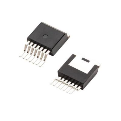 통합 회로 칩 C3M0040120J1 1200V 64A N 채널 MOSFET 트랜지스터 TO-263-7