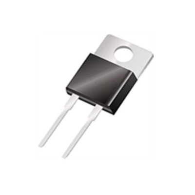 통합 회로 칩 UJ3D06512TS 650V 12A SiC 쇼트키 다이오드 TO-220-2