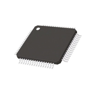 마이크로컨트롤러 MCU STM32U073R8T6 32비트 MCU LQFP-64 임베디드 마이크로컨트롤러