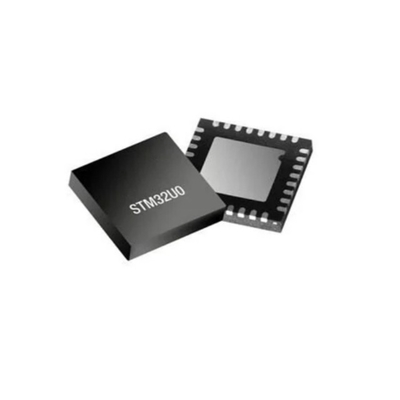 마이크로 컨트롤러 MCU STM32U073K8U6 고성능 32비트 마이크로 컨트롤러 UFQFPN-32