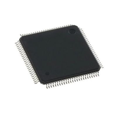 마이크로 컨트롤러 MCU STM32H7S3V8T6 600MHz 32비트 MCU LQFP-100 ARM 마이크로 컨트롤러