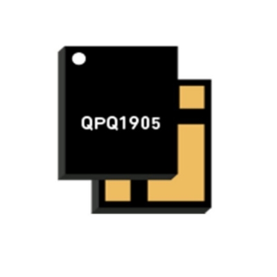 IoT 칩 QPQ1905 고성능 고전력 Wi-Fi / IoT 좁은 대역 필터