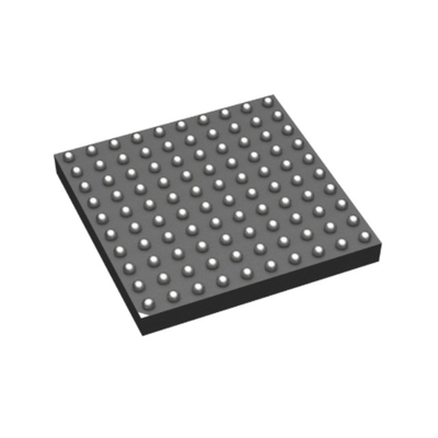 마이크로 컨트롤러 MCU STM32H7S3V8H6 1.71V ~ 3.6V 임베디드 마이크로 컨트롤러 TFBGA-100