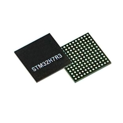 마이크로 컨트롤러 MCU STM32H7R3Z8J6 임베디드 마이크로 컨트롤러 UFBGA-144 32비트 MCU