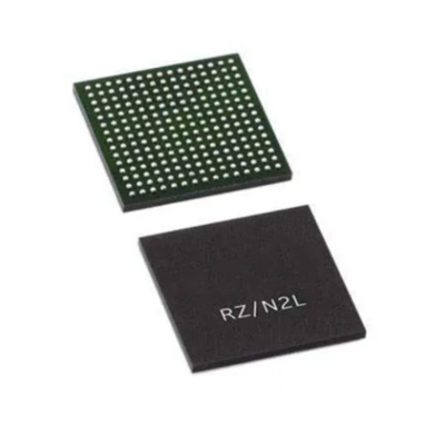 마이크로 컨트롤러 MCU R9A07G084M08GBA 임베디드 마이크로 프로세서 LFBGA-121 32비트 MPU