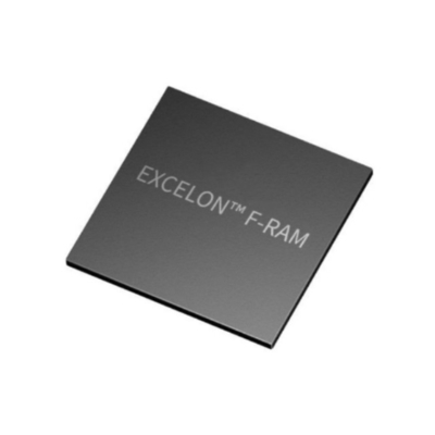 메모리 IC 칩 CY15B104QSN-108BFXI 108MHz 4Mbit 쿼드 SPI 철 전기 RAM 메모리