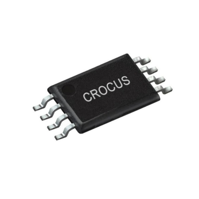 센서 IC CT452-H06MRTS08 1MHz 고 대역폭 무접촉 전류 센서 TSSOP-8