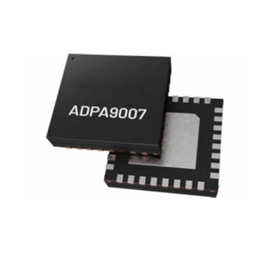 무선 통신 모듈 ADPA9007-2CHIP 2W 광대역 RF 전력 증폭기 칩