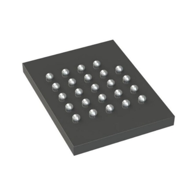 메모리 IC 칩 CY15B116QSN-108BKXQ F-RAM IC 16Mbit 시리즈 철전기 RAM 메모리