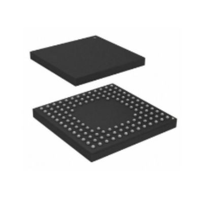 마이크로 컨트롤러 MCU CYB0644ABZI-S2D44 32비트 듀얼 코어 마이크로 컨트롤러 VFBGA-124