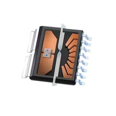 센서 IC TMCS1126A1AQDVGRQ1 정밀 500kHz 홀 효과 전류 센서 SOIC-10