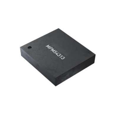 융합 회로 칩 MPM54313GBJ 16V I2C 포트가 있는 3A 전원 모듈