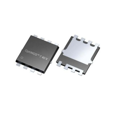 통합 회로 칩 ISCH42N04LM7 40V N-채널 MOSFET 트랜지스터 PG-TDSON-8