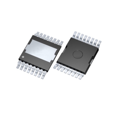 통합 회로 칩 IMLT65R060M2H 강화 SiC MOSFET 트랜지스터 PG‐HDSOP‐16