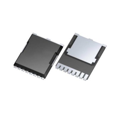 통합 회로 칩 IMT40R045M2H 400V 실리콘 탄화물 MOSFET 트랜지스터 PG-HSOF-8