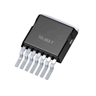 통합 회로 칩 AIMBG75R060M1H 750V 자동차 SiC MOSFET 트랜지스터 TO-263-7
