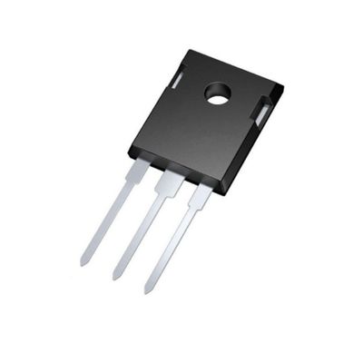 통합 회로 칩 IMWH170R650M1 강화 SiC MOSFET 트랜지스터 TO-247-3