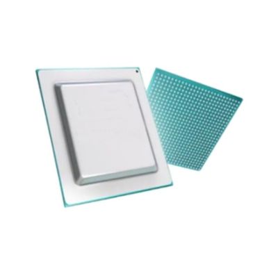 Integrated Circuit Chip PI7C9X3G1632GPFHFCE 16-Port 32-Lane PCIe Gen3 Packet Switch