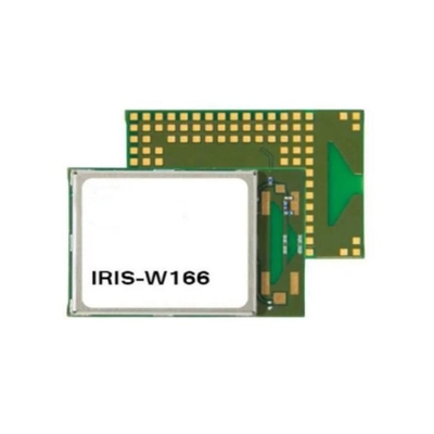 Wireless Communication Module IRIS-W166-00B Stand-Alone Wi-Fi 6 Multiradio Modules