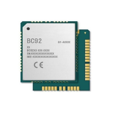 Wireless Communication Module BC92RC-08-STD Multi-Band NB-IoT/GSM dDal-Mode Module