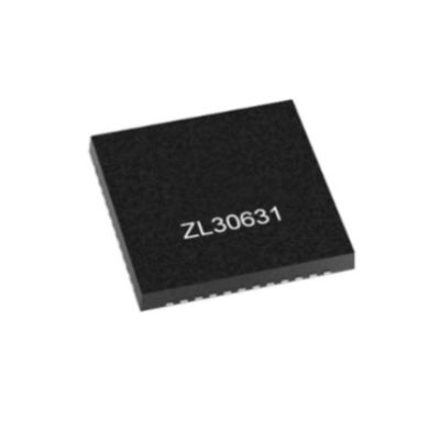 5 채널까지의 통합 회로 칩 ZL30631LDG1S 시스템 동기화기