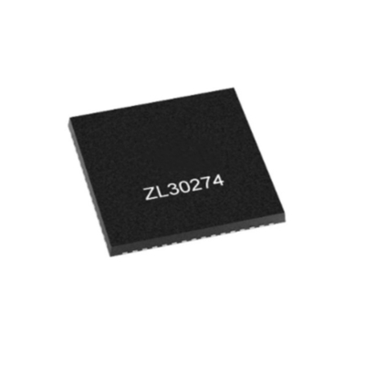 통합 회로 칩 ZL30274LDG1 시계 생성기 VQFN-64 시계 합성기