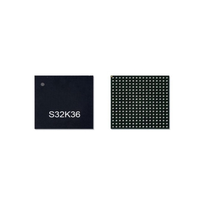 마이크로 컨트롤러 MCU S32K366EHT1MJBSR 32비트 트리 코어 마이크로 컨트롤러 IC MAPBGA-289