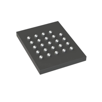 메모리 IC 칩 S27KL0643DPBHV023 64Mbit SPI 유사 SRAM 메모리 24-VBGA