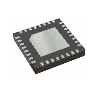 통합 회로 칩 MAX96706GTJ/V STP 케이블 입력 14-비트 GMSL Deserializer