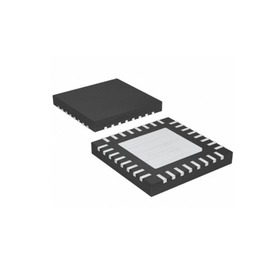 통합 회로 칩 CY7C65215-32LTXI JTAG 지원을 가진 USB 시리즈 듀얼 채널 브리지 컨트롤러