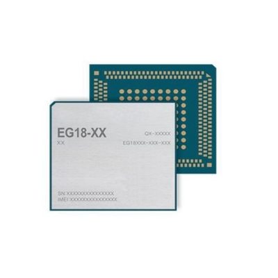 무선 통신 모듈 EG18NAPA-512-SGAS LTE Cat 18 모듈 M2M 및 IoT 애플리케이션