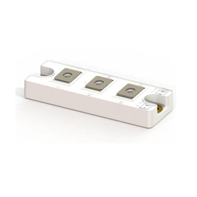 자동차 IGBT 모듈 MSCDC150KK170D1PAG 듀얼 커먼 카소드 SiC 다이오드 모듈