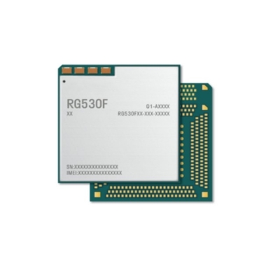 5G 모듈 RG530FNAEA-M28-SGASA mmWave 5G 하위 6GHz 모듈 IoT 애플리케이션