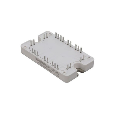 자동차 IGBT 모듈 MSCSM170AM11CT3AG SP3F 1700V 단계 다리 SiC MOSFET 모듈