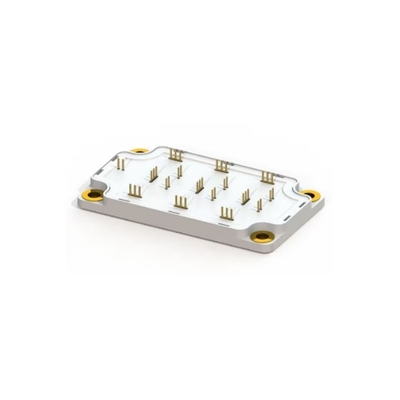 자동차 IGBT 모듈 MSCSM70TAM10TPAG 700V 트리플 파스 레그 SiC MOSFET 모듈