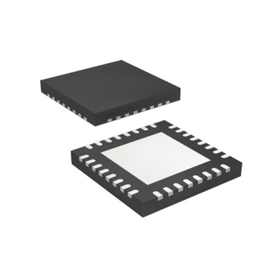 통합 회로 칩 DS90UB913ATRTVJQ1 100 MHz 10 비트 FPD-Link III 시리즈라이저