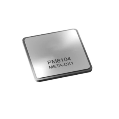 이더넷 IC PM6104B-FEI 1.2T 이더넷 MAC/PHYs
