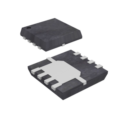 통합 회로 칩 NTTFS5C670NLTAG 35A 10V 단일 MOSFET 트랜지스터 8-WDFN