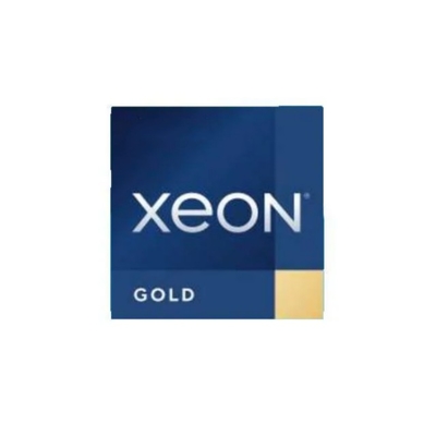 PK8072205559400S AI 프로세서 칩 60MB 캐시 Xeon Gold 6538Y+ 프로세서 2.2GHz RN6M CPU