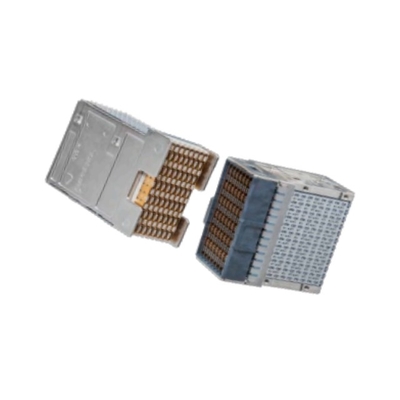 커넥터 HE2G10810V10011 하이퍼 쿨 엣지 PMM SFF-TA-1037 수직 커넥터