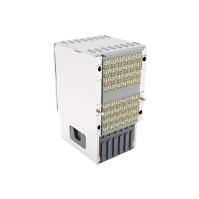 커넥터 146-81D6-14V 112Gb/s 라우터용 팔라딘 HD RAF 커넥터